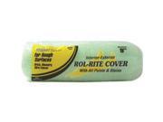 Linzer Products D975 Roller Cover Polyester - 9 x 0.75 in. Pack Of 24 Linzer Products D975 Roller Cover Polyester - 9 x 0.75 in. Pack Of 24