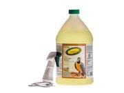 Mango Pet Products 1524 Control Natural Aviary And Cage Bug Spray Case Of 4