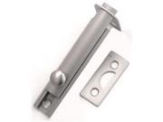 Belwith Products 1849 SN 3 in. Satin Nickel Surface Bolt