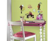 Room Mates RMK2795SCS Girl Meets World Peel And Stick Wall Decals