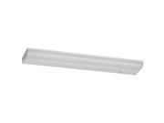 AFX Lighting T5L24RWH T5L LED Undercabinet 24 in. White