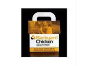 Dbc Agricultural Prdts Backyard Chicken Health Pack