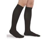Advanced Orthopaedics 9318 W Ladies Support Socks White Extra Large