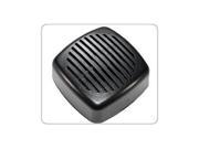 Rodann Electronics PA Speaker PA Audio Speaker Weatherproof 10 Watt 8 Ohm Black