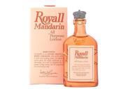 Royall Fragrances 17639620305 Royall Mandarin All Purpose Lotion Splash 240 ml.