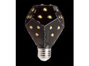 Nanoleaf One 100W Bulb Charcoal Black