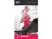 iFit 1 Year Premium Membership for Icon Health Fitness