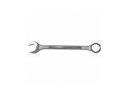 Anchor Brand 103 04 025 1.81 in. Jumbo Combination Wrench Carbon Steel