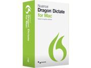 Nuance Communications S601A G00 4.0 Dragon Dictate 4.0 Eng Mac X 10.4.9 Dvd Software