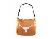 Little Earth Productions 100101 UTX 1 Texas University of Team Jersey Tote