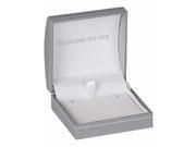 Dlux Jewels Silver Pendant Box
