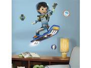 Room Mates RMK3021GM Miles From Tomorrowland Peel Stick Giant Wall Decals
