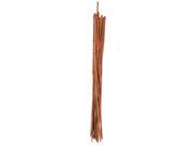 Panacea 89784 5 ft. Bamboo Plant Stakes