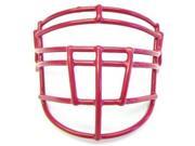 Wingo Sports 747658180035 Special Offensive Defensive Lineman Red Face Mask