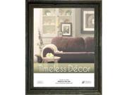 Timeless Frames 78041 Barnwood Olive Wash Wall Frame 11 x 14 in.