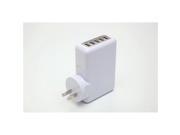ACET Venture Partners G 30 5 Port USB Wall charger