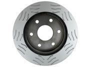 Raybestos 56825PER 12 In. Advanced Technology Performance Rotor