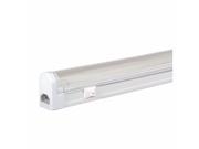 Jesco Lighting SG4 28SW 41 W 28W T4 Fluorescent Undercabinet Fixture White 4100K
