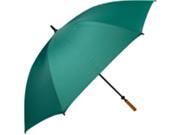 FJWestcott 6405 Oversize Fiberglass Albatross Golf Umbrella Pine