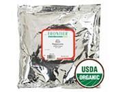 Frontier Natural Products B25077 Frontier Natural Indian Spice Herbal Chai Tea 1 Lb