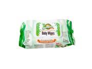 Bum Boosa Bamboo Products Baby Wipes 24 Bulk Case 1 920 Count