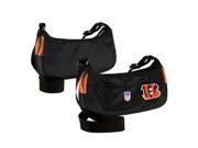 Little Earth Productions 300102 BENG Cincinnati Bengals Team Jersey Purse