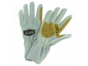 West Chester 813 9071 L Goat Mig Gloves Large Cream Beige