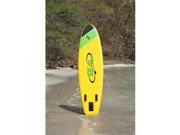 Stone River Gear SPB9P Seal PUP Paddle Board