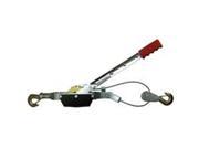 Pullr Holdings 7300288 Cable Puller 3 Ton
