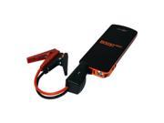 Calvan Alstart Super Boost Pocket Battery