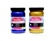 Speedball Permanent Non Toxic Non Flammable Oil Based Acrylic Screen Printing Ink 1 Quart