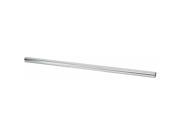 Organized Living Schulte 7913 1530 34 30 in. Chrome Clothing Rod Pack Of 8