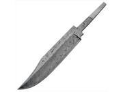 BLDM2712 Real Damascus Steel Blade