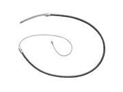 Raybestos BC93154 Parking Brake Cable Rear