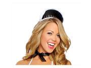 Roma Costume 14 4464 AS O S Maid Hat One Size
