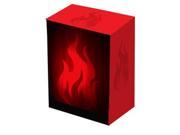 Legion Supplies LGNBOX128 Super Iconic Fire Deck Box