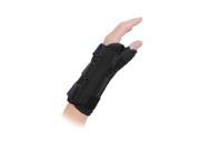 Advanced Orthopaedics 187 L Thumb Spica Wrist Brace Large