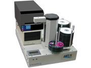 All Pro Solutions Zeus 2P Standalone Networked Automated CD DVD Publisher 2 Drives Pro IV Thermal Printer 330 Capacity