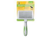 Andis 008AND 40160 Self Cleaning Slicker Brush