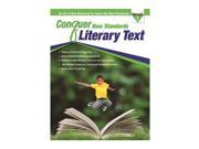 Newmark Learning NL 3583 Conquer New Standards Literary Text Grade 1