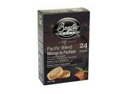 Bradley Smoker BTPB24 Pacific Blend Bisquettes 24 pack