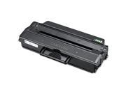 REFLECTION ADSMLTD103S Reflection Toner Black 1 500 pg yield TAA Replaces OEM No. MLTD103S
