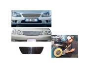 AirBagIt BIL-LE-1 Billet Grille 1993-1997 Lexus Gs300 Grill Insert AirBagIt BIL-LE-1 Billet Grille 1993-1997 Lexus Gs300 Grill Insert