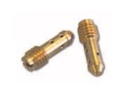 K&L Supply 18-4768 Keihin Type Slow Jet - 50 K&L Supply 18-4768 Keihin Type Slow Jet - 50