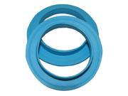 Larsen Supply 02 2295 1.5 in. Tailpiece Washer Pack 2 Pack of 6