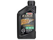 BP Lubricants 06245 1 Quart Castrol Edge 10W30 Motor Oil Pack of 6