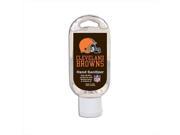 Worthy NFL Cleveland Browns Hand Sanitizer