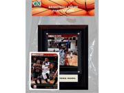 Candlcollectables 46LB76ERS NBA Philadelphia76ers Party Favor With 4 x 6 Plaque