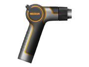 Nelson 400NCT Stainless Steel Trigger Cleaning Nozzle