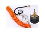 AirBagIt AIRHOSE FILLER Air Management Controllers Airhose Test And Emergency Bag Fill Kit